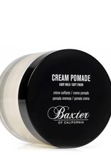 Baxter of California Cream Pomade