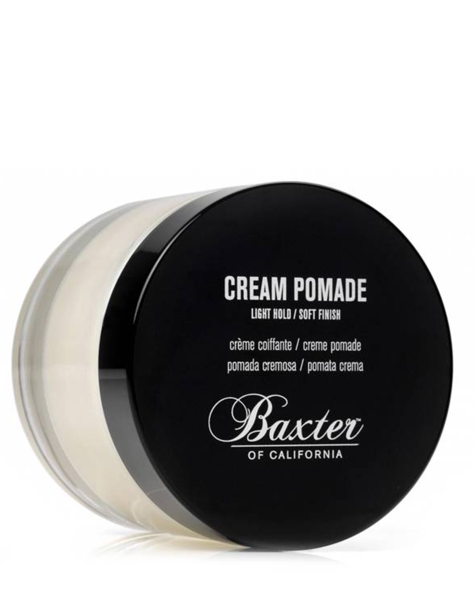 Baxter of California Cream Pomade
