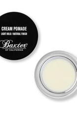 Baxter of California Cream Pomade