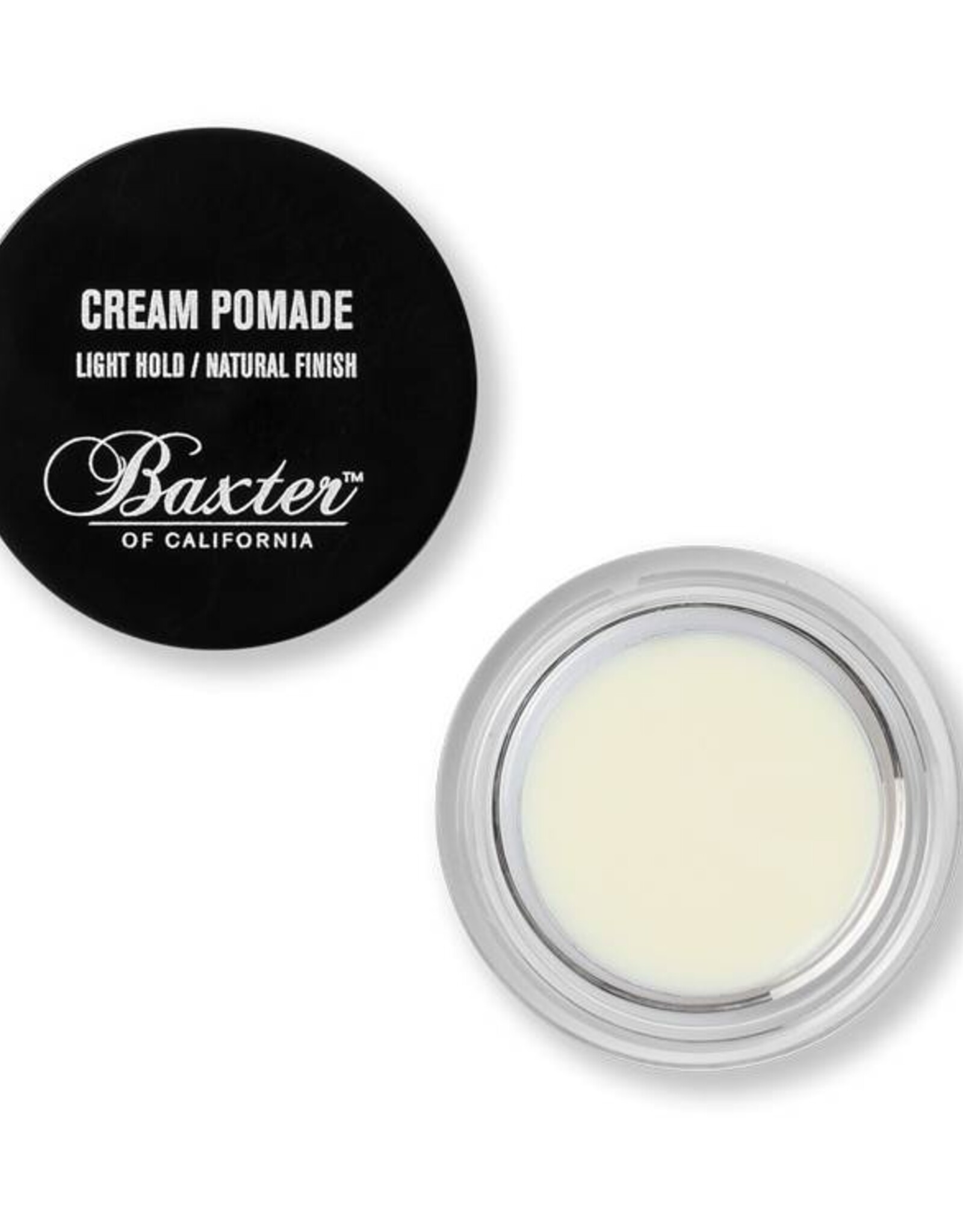 Baxter of California Cream Pomade