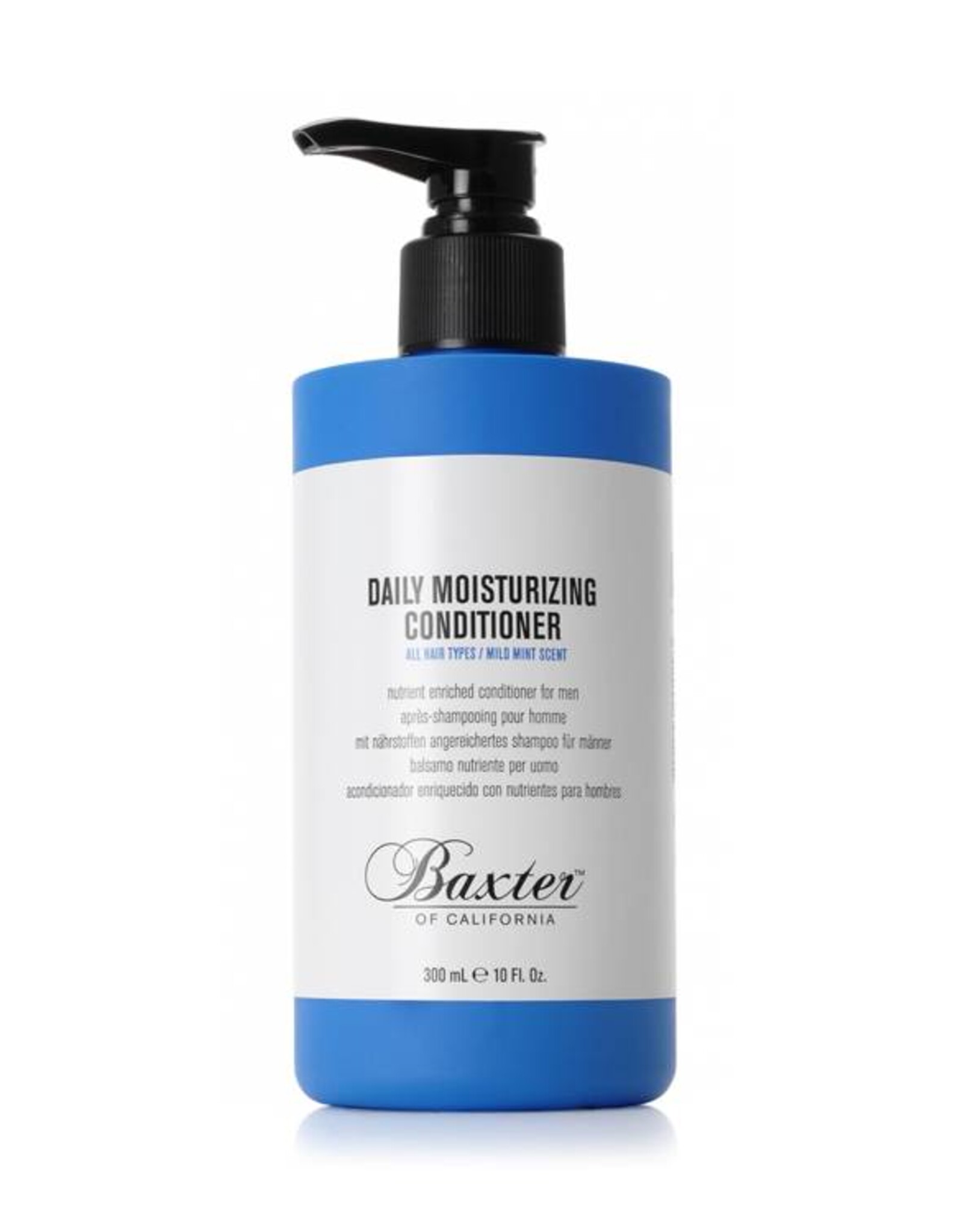 Baxter of California Daily Moisturizing Conditioner