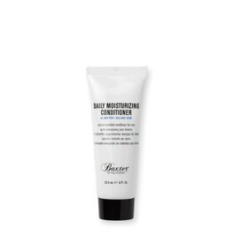 Baxter of California Daily Moisturizing Conditioner (Travelsize)