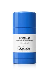 Baxter of California Deodorant