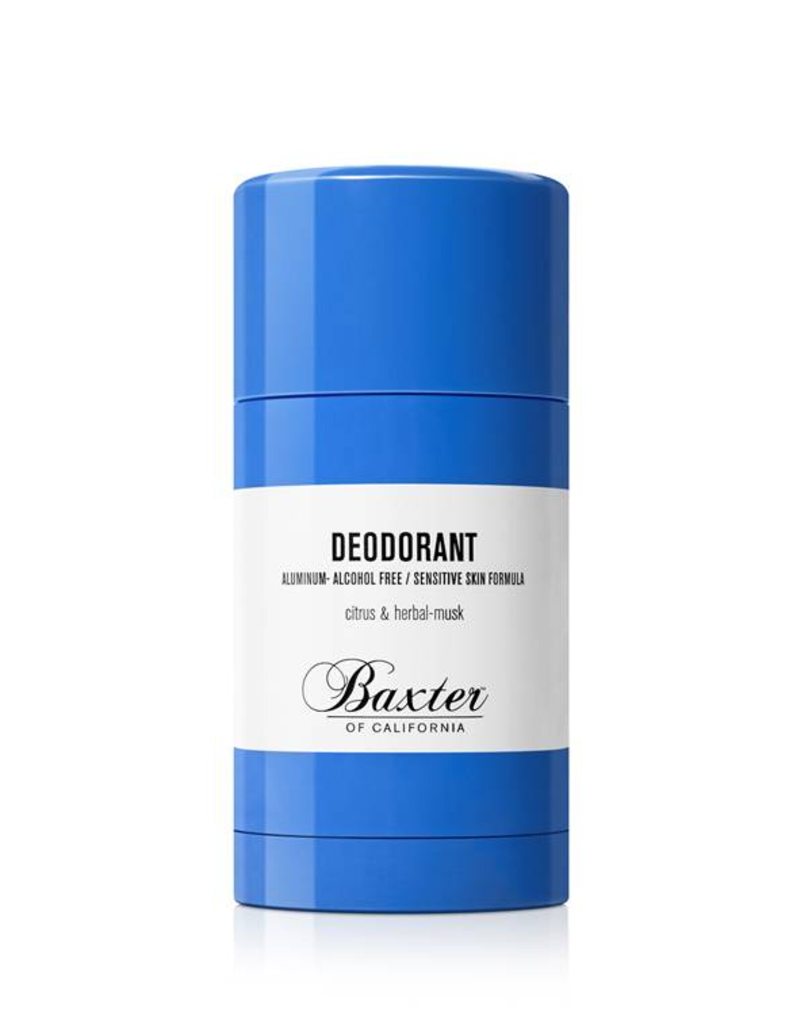 Baxter of California Deodorant