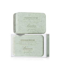 Baxter of California Exfolianting Body Bar