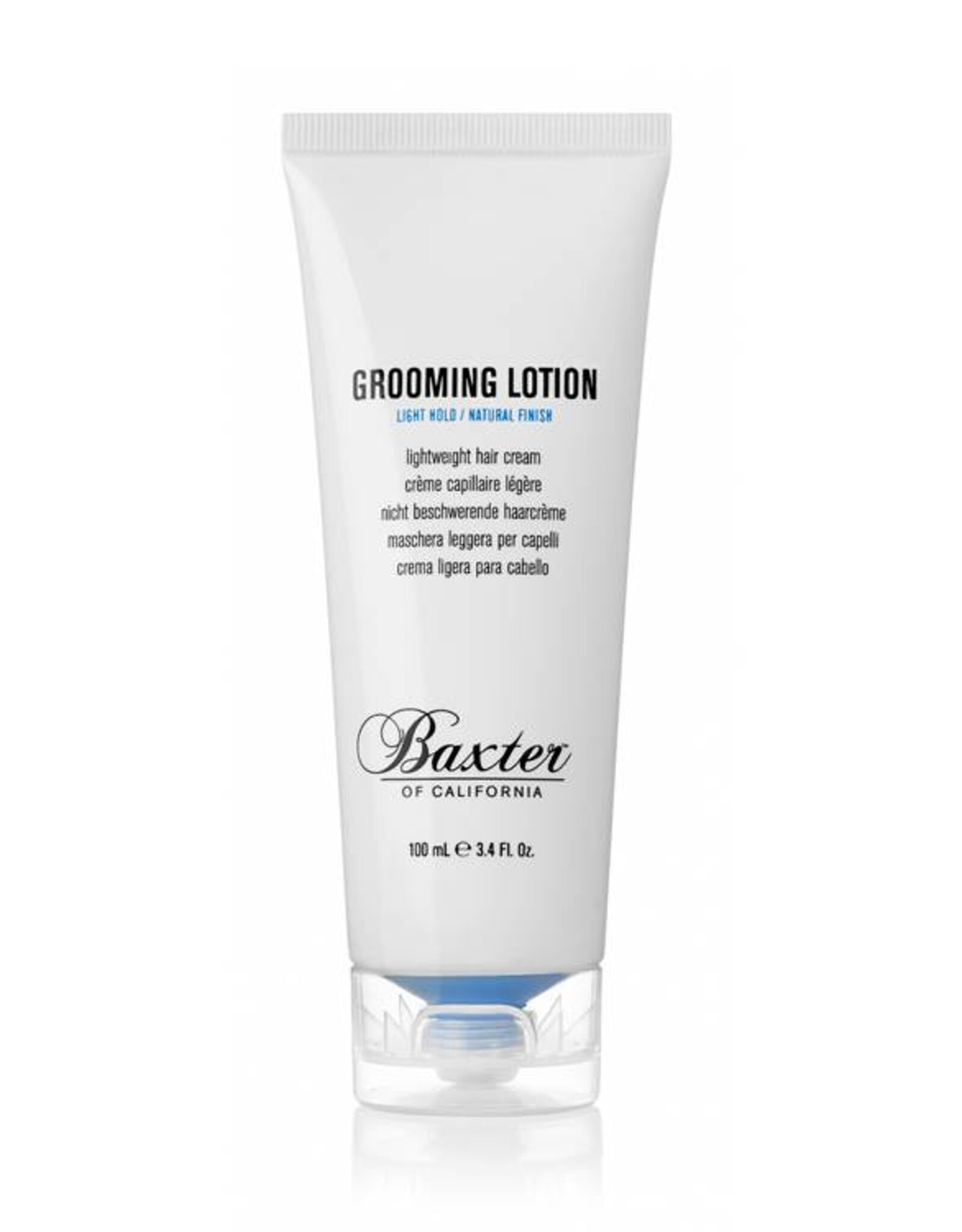 Baxter of California Grooming Cream