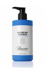 Baxter of California Hand and Body Moisturizer
