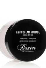 Baxter of California Hard Cream Pomade