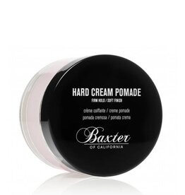 Baxter of California Hard Cream Pomade