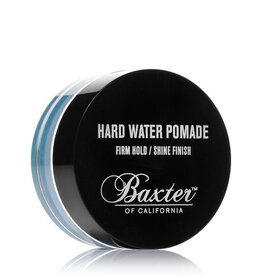 Baxter of California Hard Water Pomade