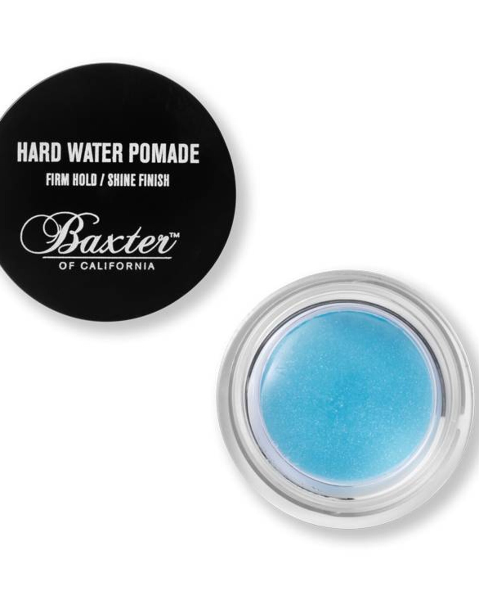 Baxter of California Hard Water Pomade