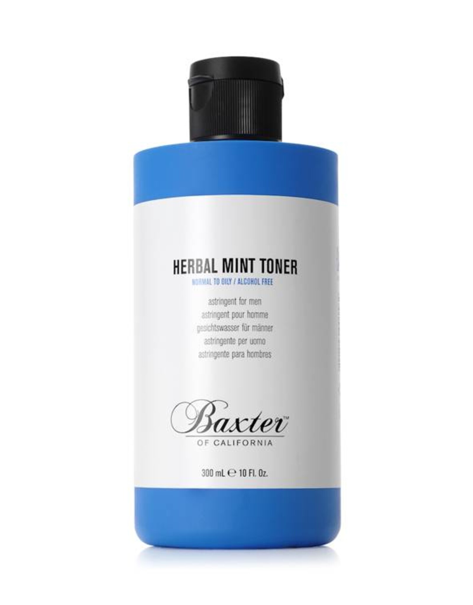 Baxter of California Herbal Mint Toner