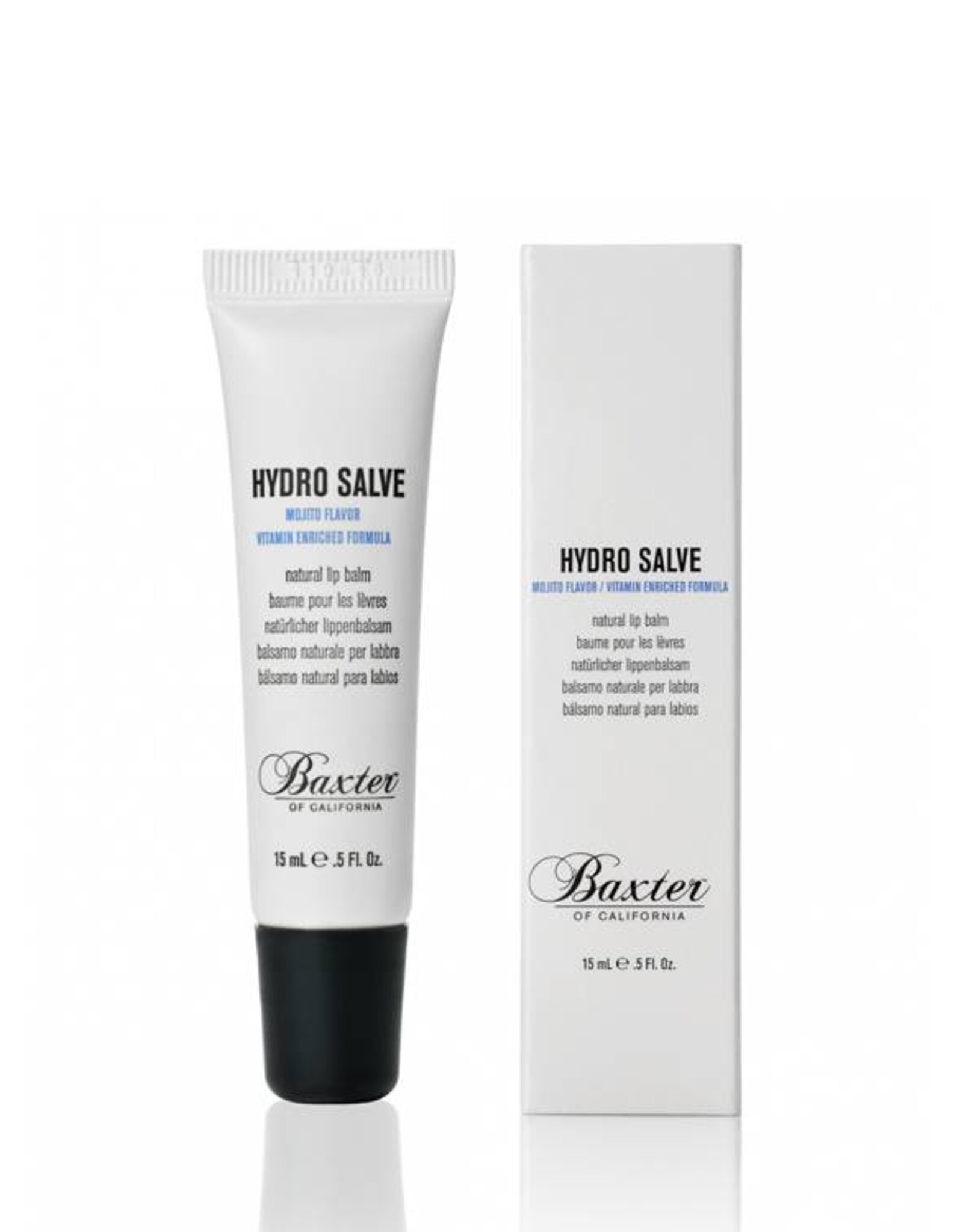 Baxter of California Hydro Salve Lip Balm
