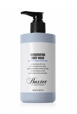 Baxter of California Invigorating Body Wash - Bergamot & Peer