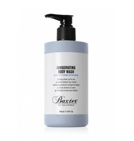 Baxter of California Invigorating Body Wash - Bergamot & Peer