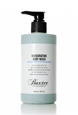 Baxter of California Invigorating Body Wash - Limoen & Granaatappel