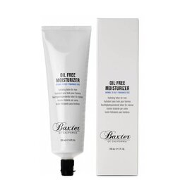 Baxter of California Oil Free Moisturizer