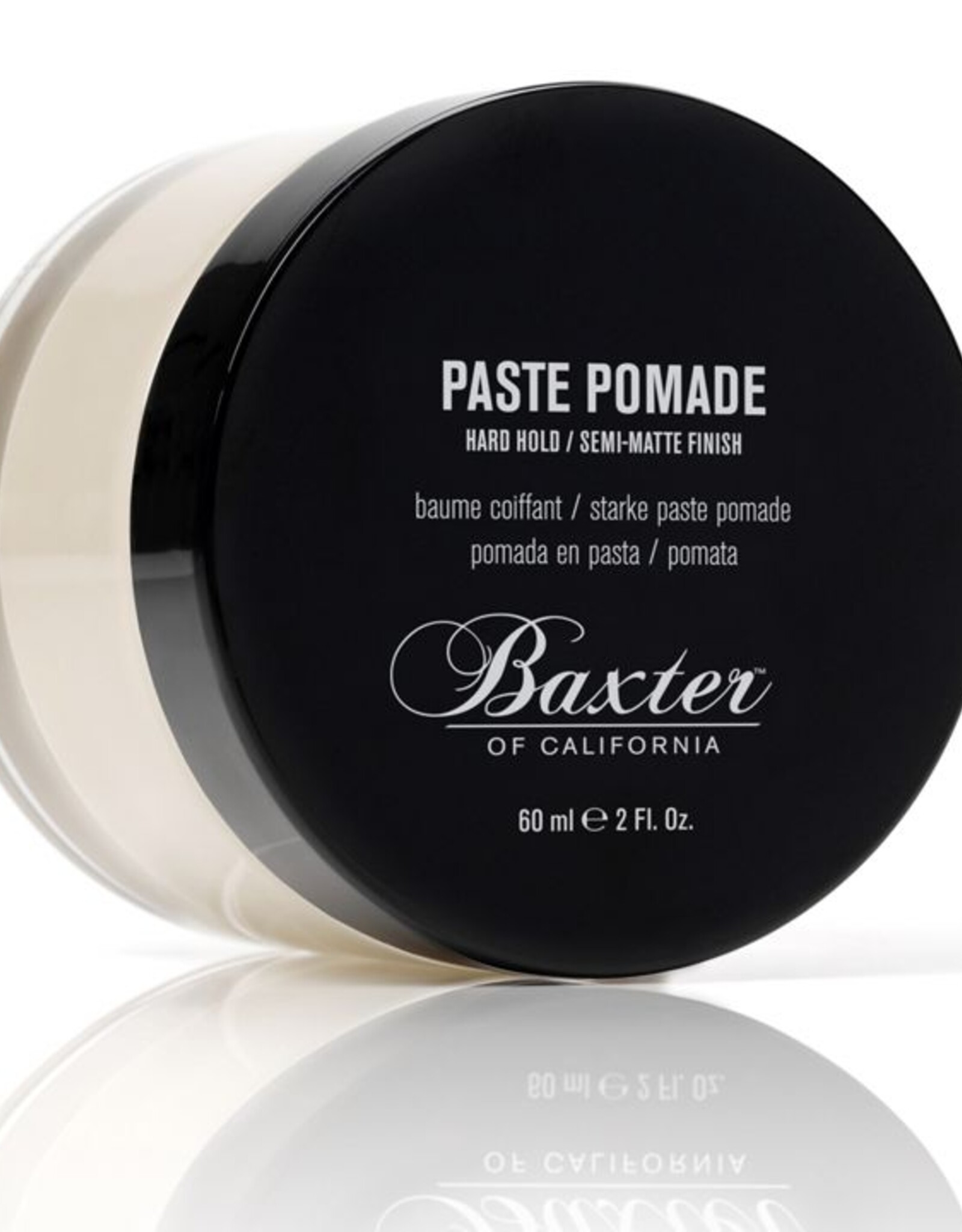 Baxter of California Paste Pomade