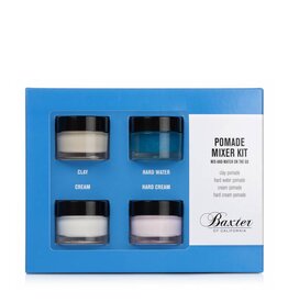 Baxter of California Pomade Mixer Kit