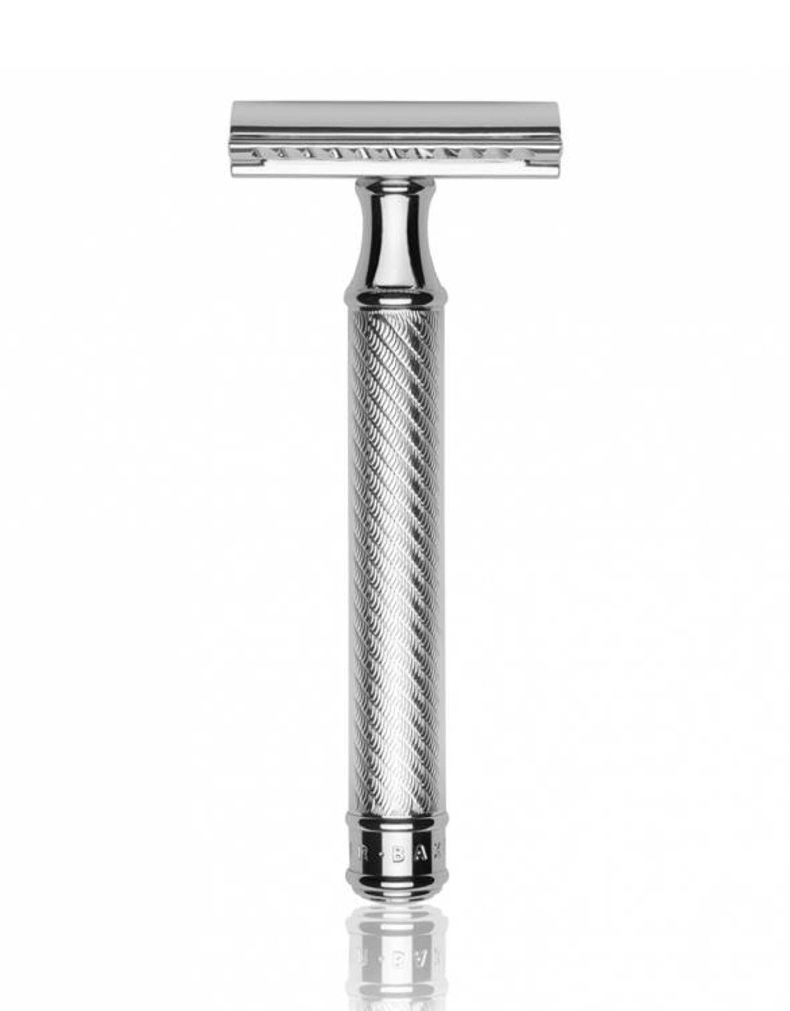 Baxter of California Safety Razor