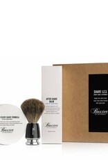 Baxter of California SHAVE 1.2.3 Starter Set