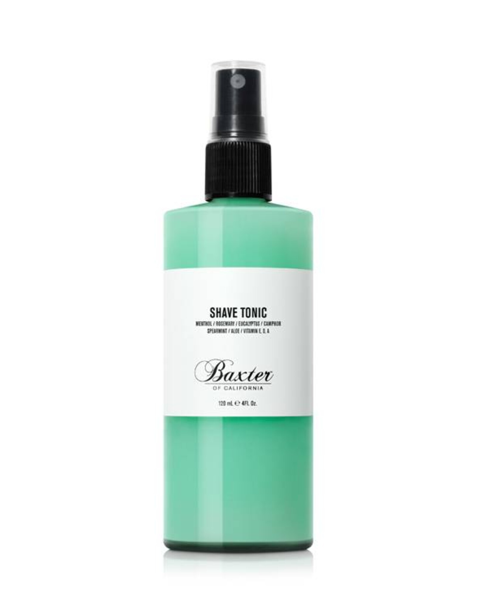 Baxter of California Shave Tonic