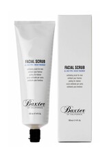 Baxter of California Skin Toner Facial Scrub