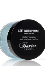 Baxter of California Soft Water Pomade