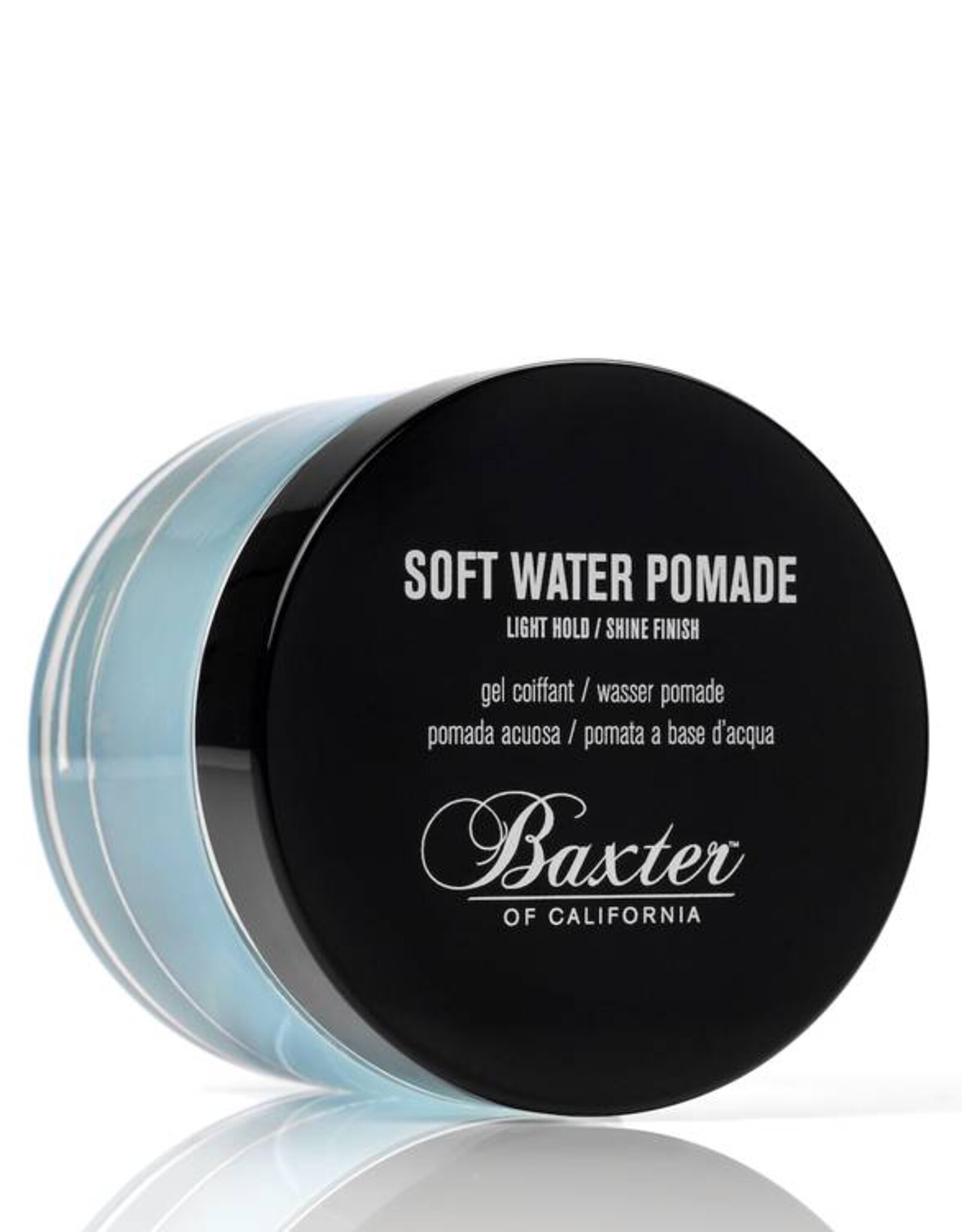Baxter of California Soft Water Pomade