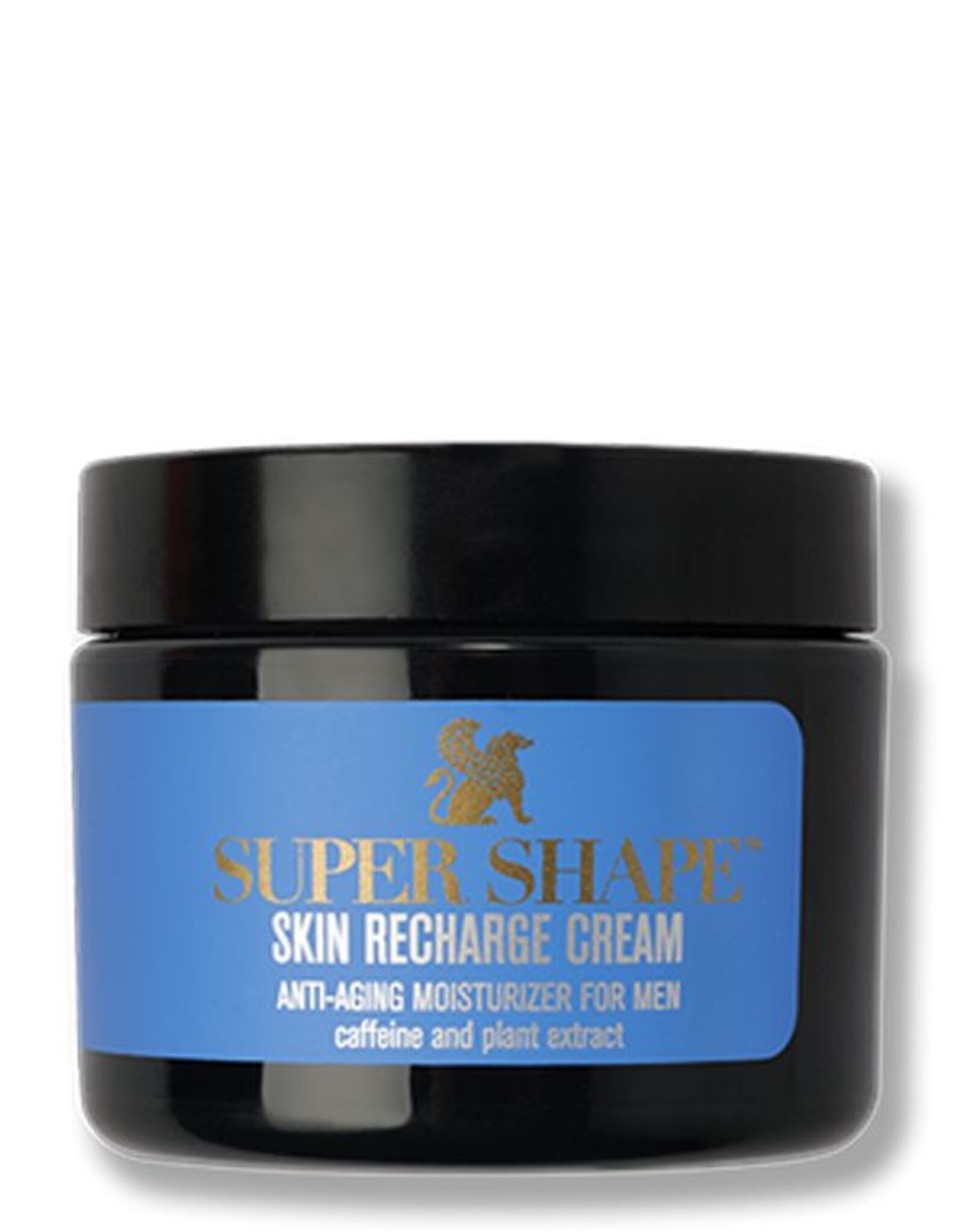 Baxter of California Super Shape Skin Recharge Cream