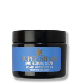 Baxter of California Super Shape Skin Recharge Cream