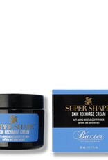 Baxter of California Super Shape Skin Recharge Cream