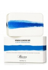 Baxter of California Vitamin Cleansing Bar - Flora and Cassis