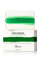 Baxter of California Vitamin Cleansing Bar - Italian Lime
