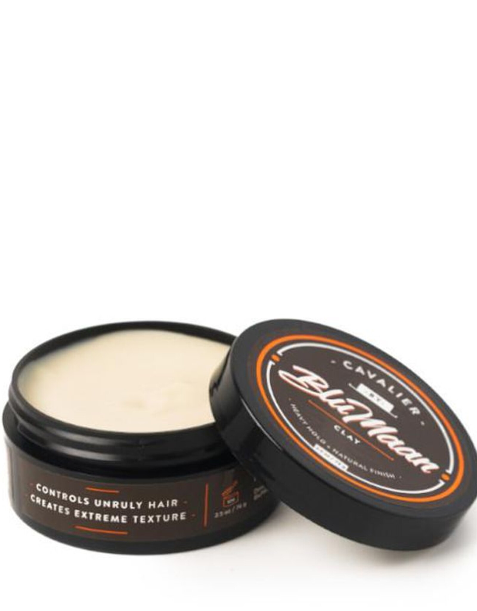 Blumaan Cavalier Clay