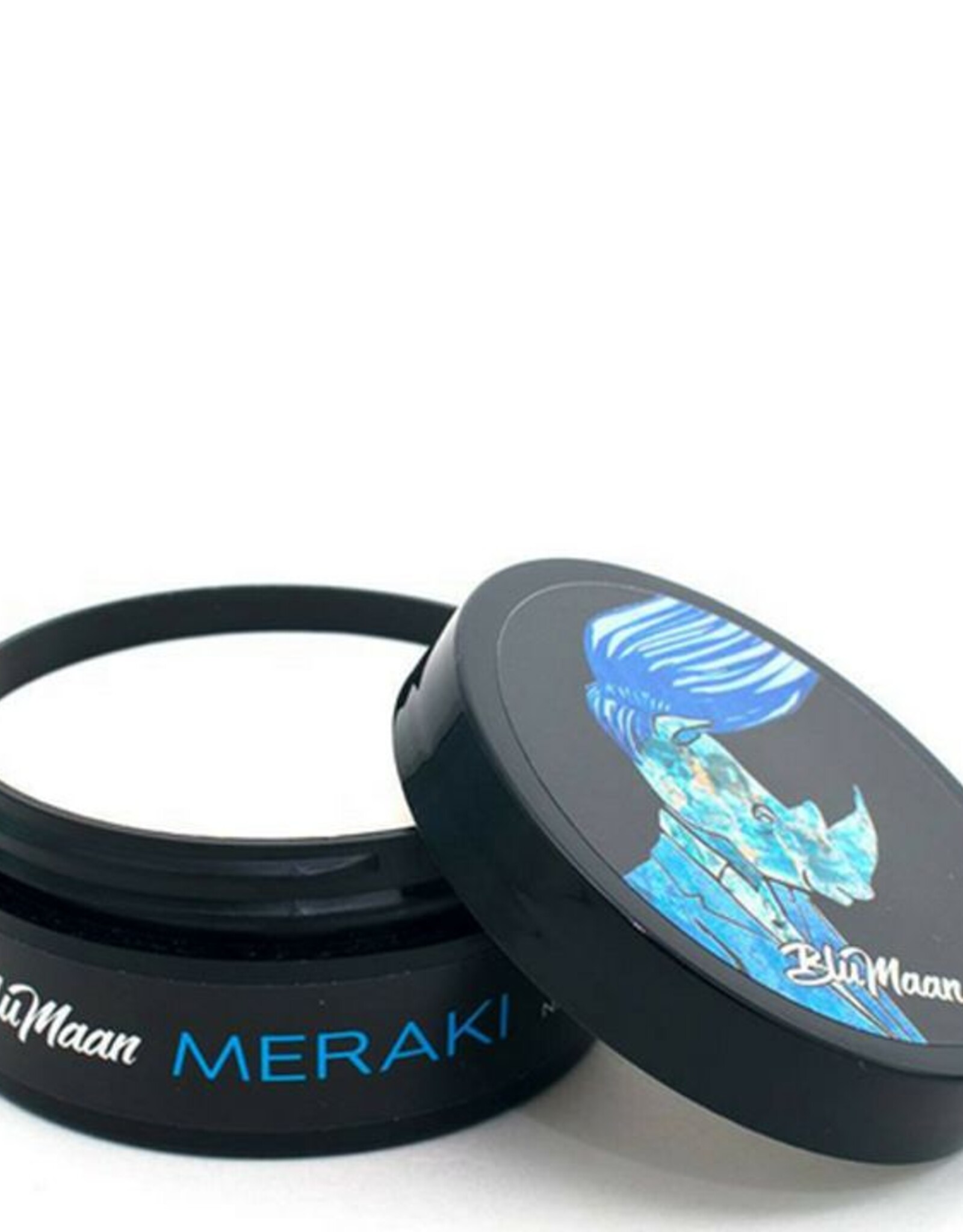 Blumaan Styling Meraki