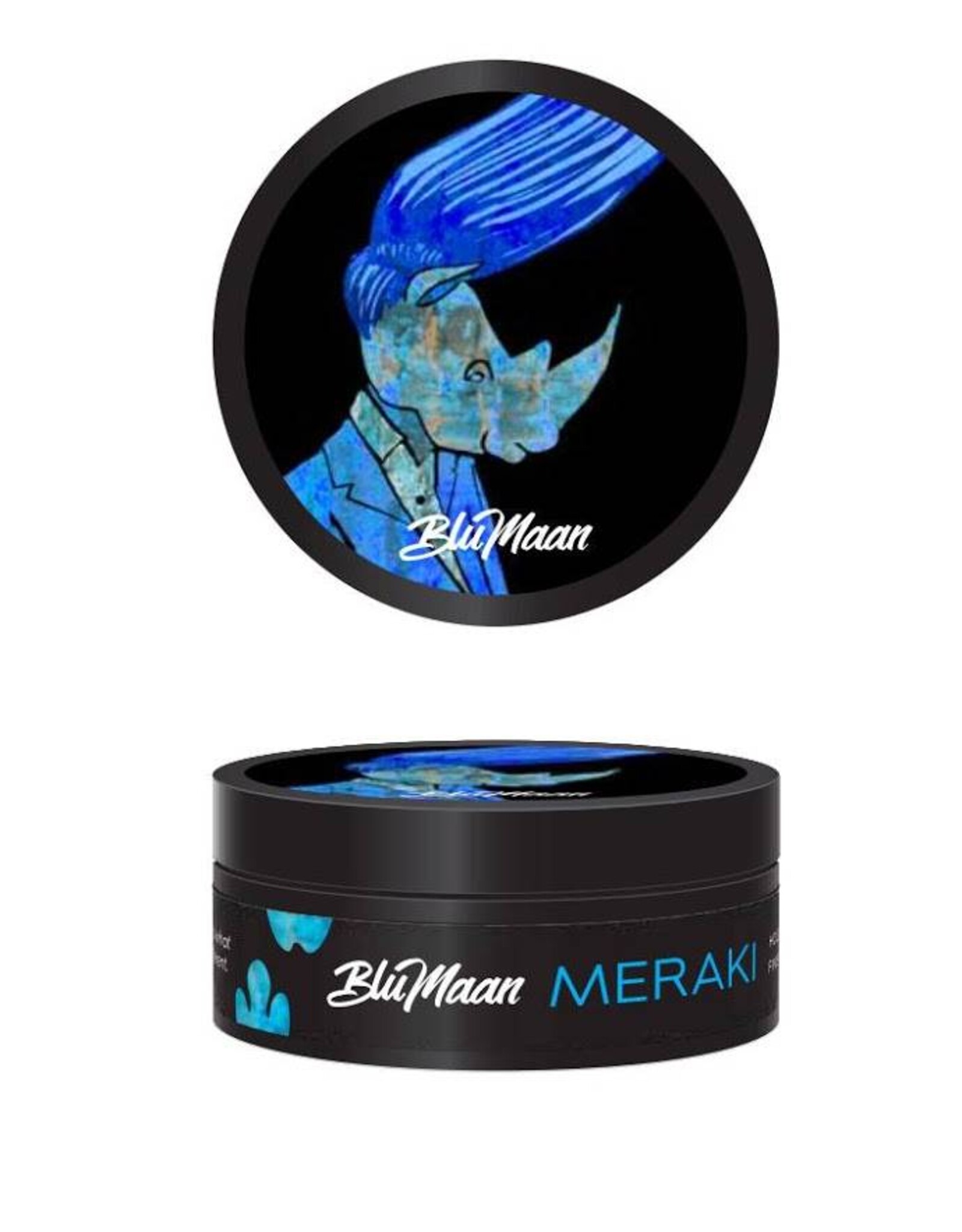 Blumaan Styling Meraki