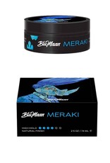 Blumaan Styling Meraki