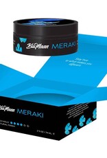 Blumaan Styling Meraki