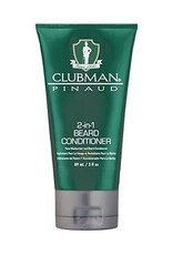 Clubman Pinaud 2 in 1 Beard Conditioner