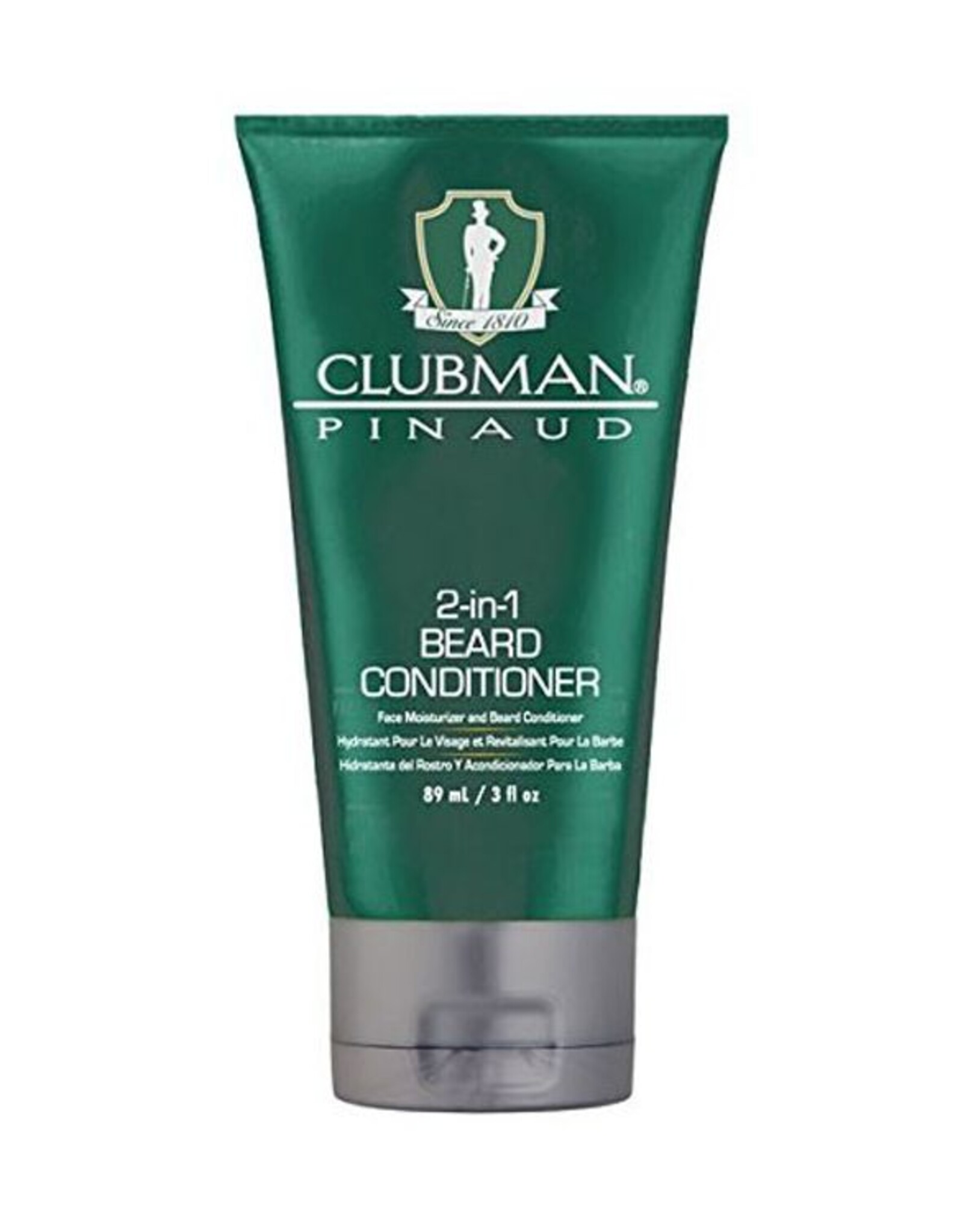 Clubman Pinaud 2 in 1 Beard Conditioner