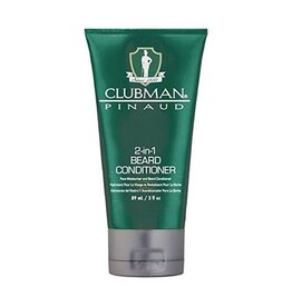 Clubman Pinaud 2 in 1 Beard Conditioner