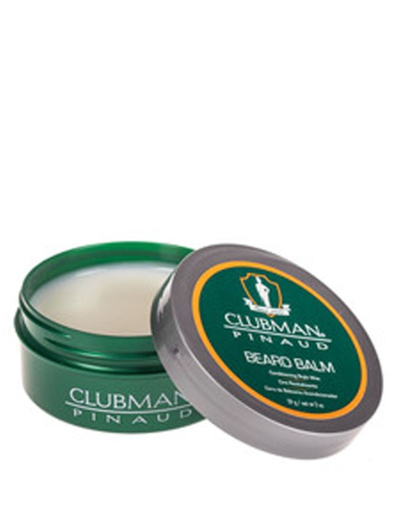 Clubman Pinaud 3-in-1 Beard Trio Gift Pack