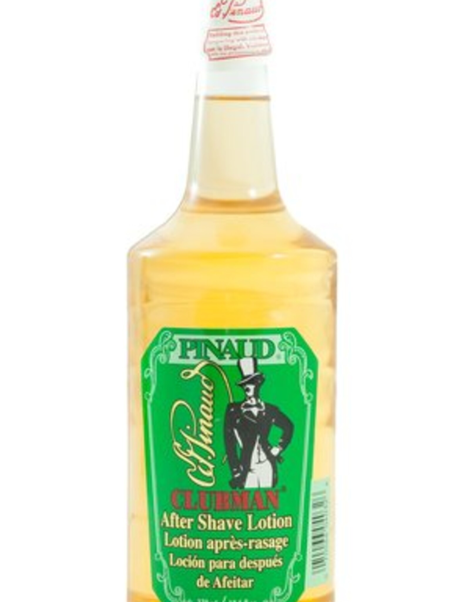 Clubman Pinaud After Shave - travelsize