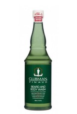 Clubman Pinaud Beard & Body Wash
