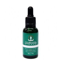 Clubman Pinaud Beard & Tattoo Oil
