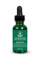 Clubman Pinaud Beard Oil