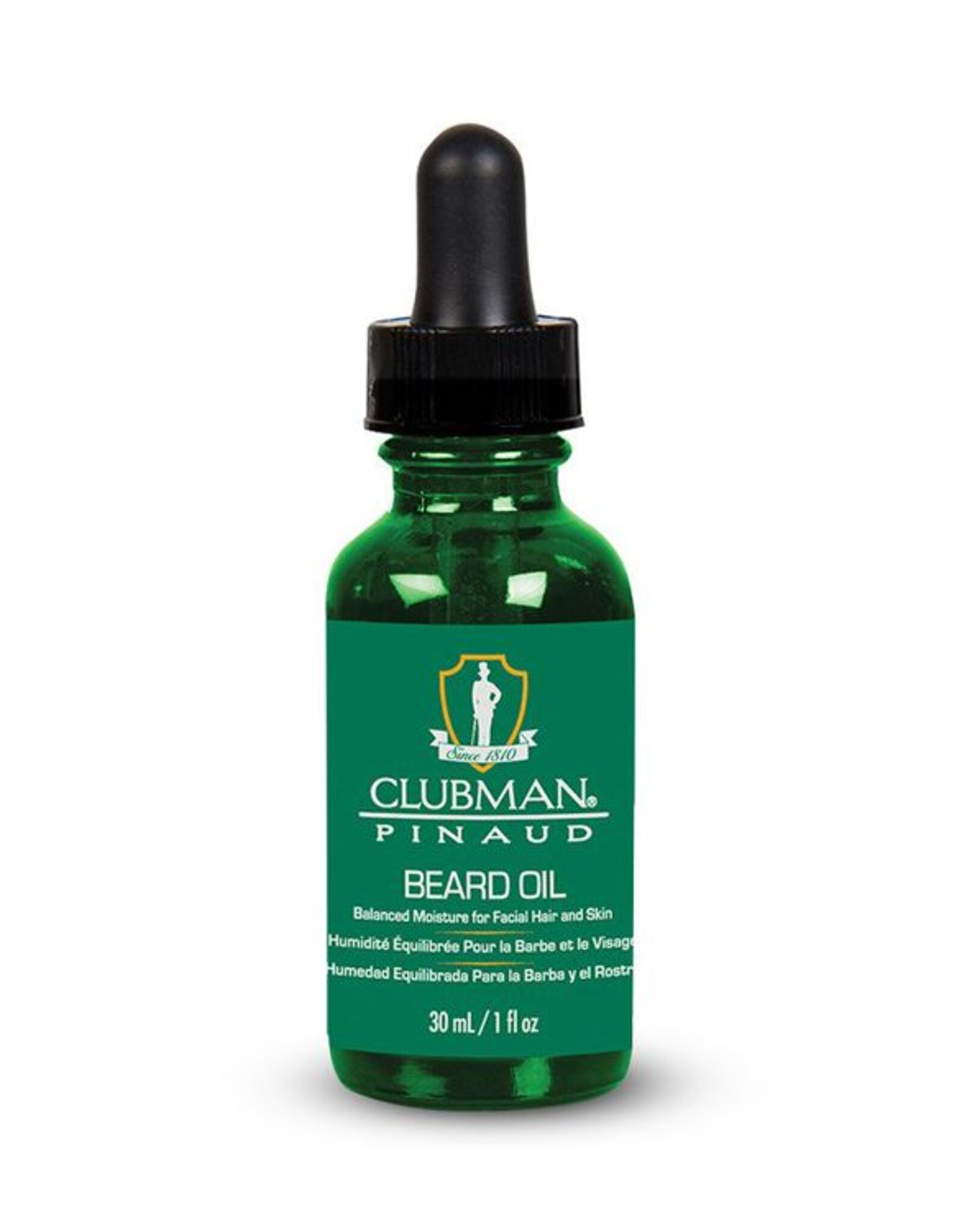 Clubman Pinaud Beard Oil