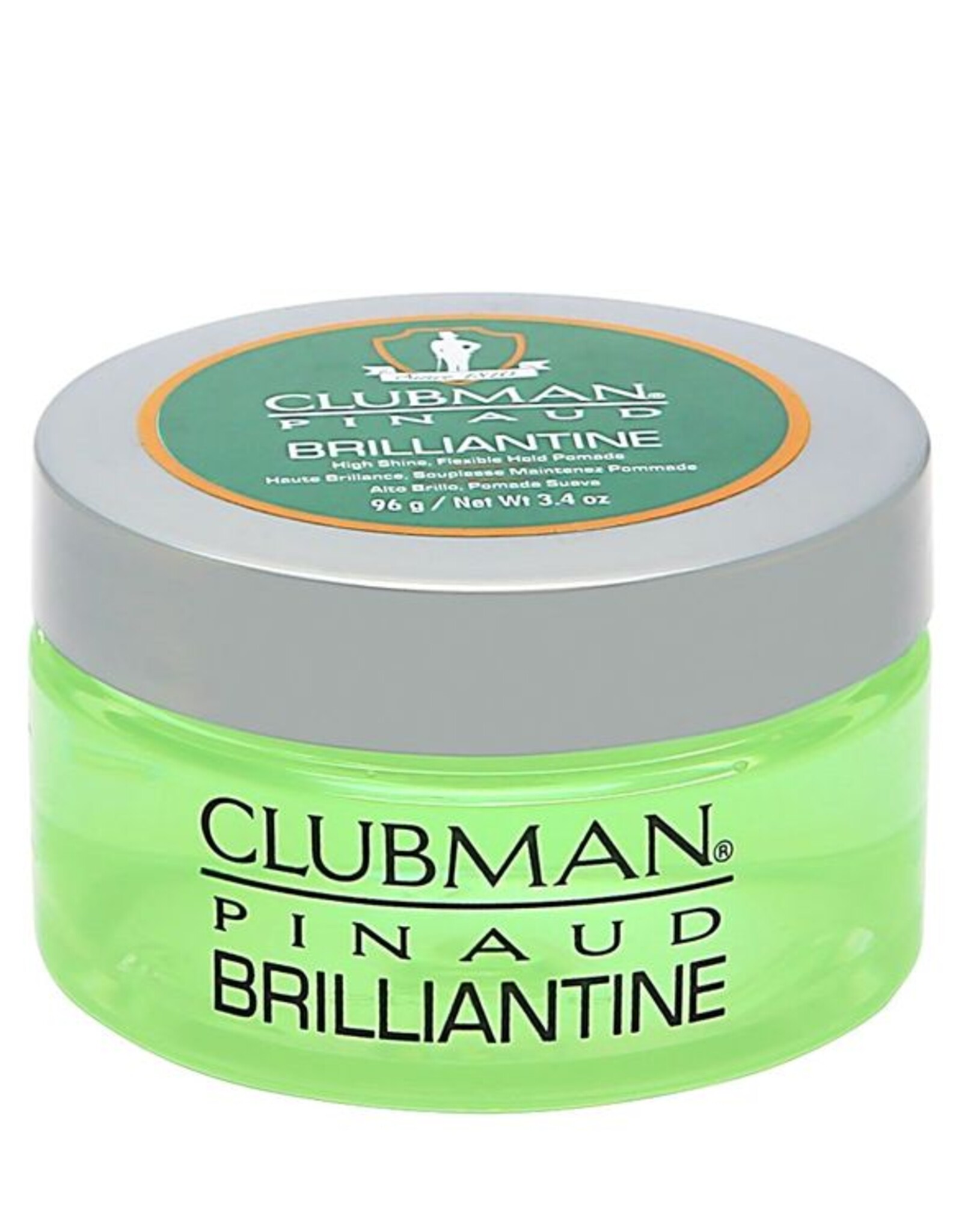 Clubman Pinaud Brilliantine