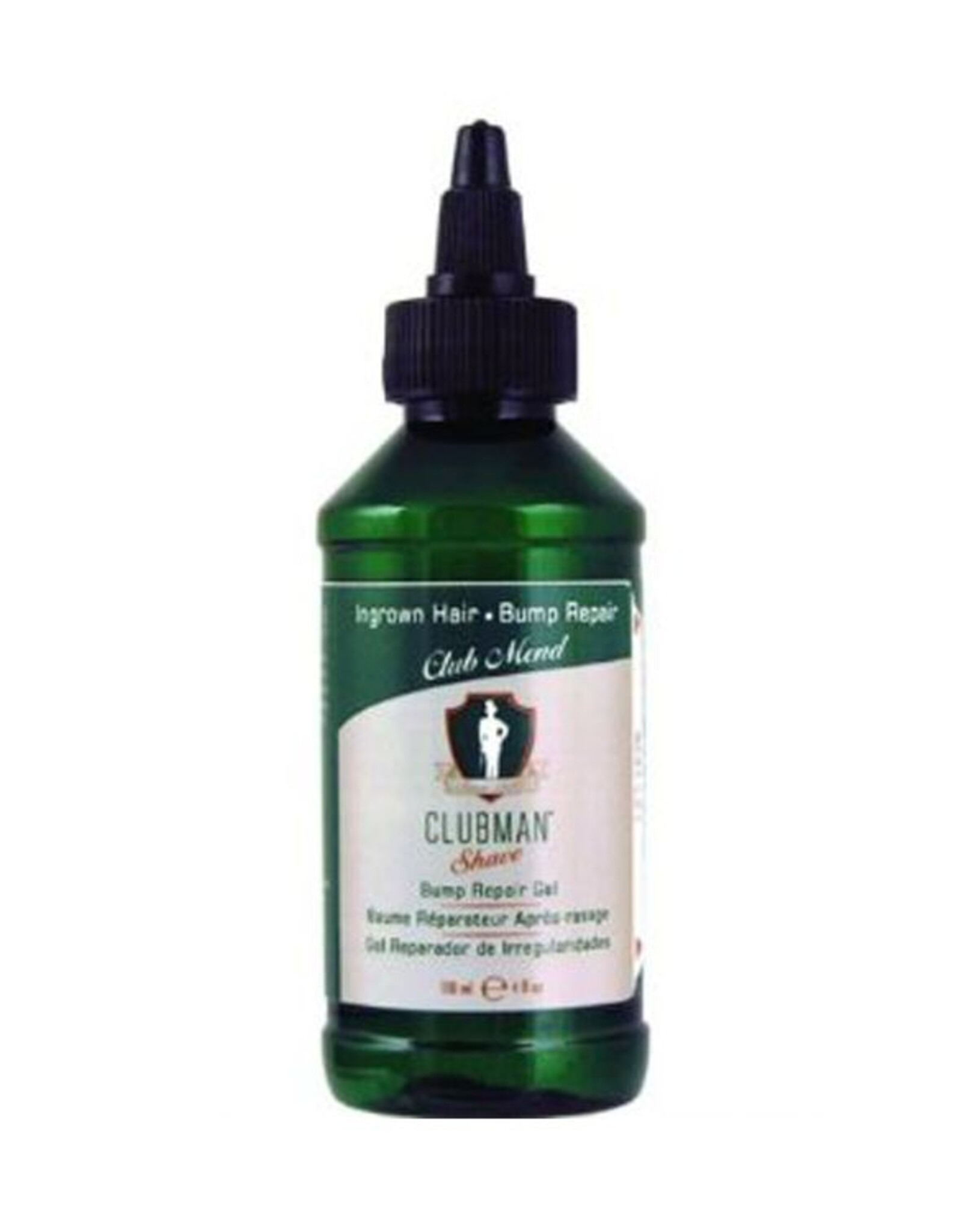 Clubman Pinaud Bump Repair Gel